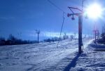 Ski arel Markid Mlad Buky - foto