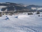 Ski arel Kozinec Jilemnice