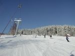 Ski arel Luisino dol - foto