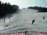 Ski arel Kohtka Nov Hrozenkov