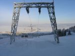 Ski arel Horn Guntramovice - foto