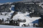 Ski arel Benecko - foto