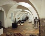 Mezinrodn muzeum keramiky - foto